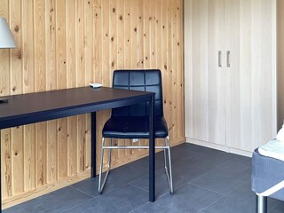 Ferienhaus Vestervig  39