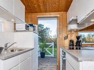 Ferienhaus Vestervig  28