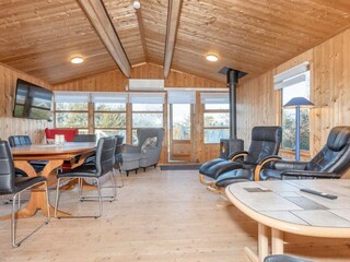 Ferienhaus Vestervig  30