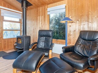 Ferienhaus Vestervig  32