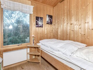 Ferienhaus Vestervig  45