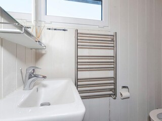 Ferienhaus Vestervig  46