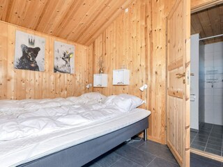 Ferienhaus Vestervig  35