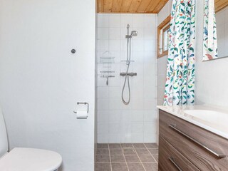 Ferienhaus Vestervig  49