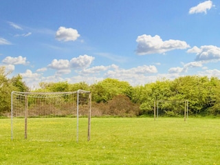 Holiday house Vestervig  12