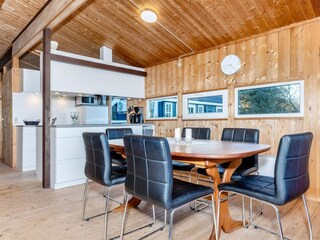Ferienhaus Vestervig  40