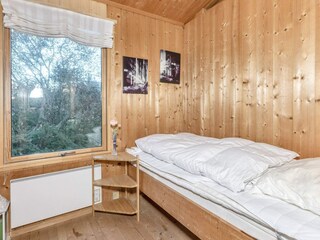 Ferienhaus Vestervig  44