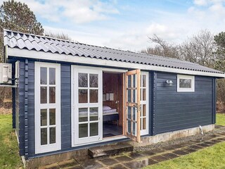 Holiday house Vestervig Outdoor Recording 1