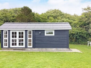 Ferienhaus Vestervig  13
