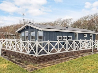 Holiday house Vestervig Outdoor Recording 6