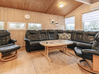 Maison de vacances Vestervig  23