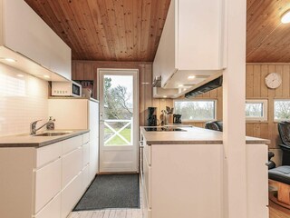 Ferienhaus Vestervig  15