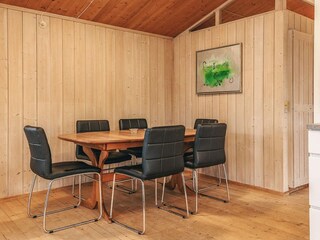 Ferienhaus Vestervig  20