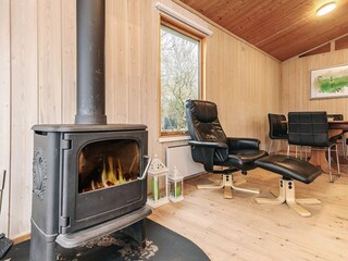 Ferienhaus Vestervig  21