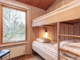 Ferienhaus Vestervig  23