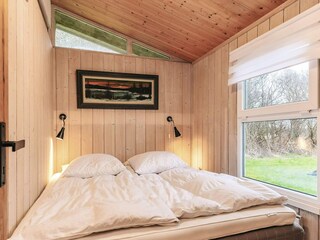 Casa de vacaciones Vestervig  26