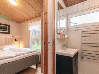 Maison de vacances Vestervig  27