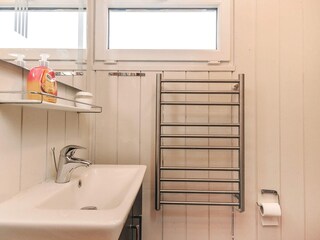 Casa de vacaciones Vestervig  28