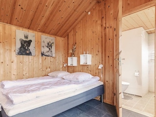 Holiday house Vestervig  29