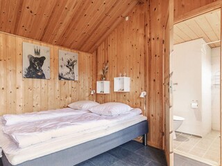 Vakantiehuis Vestervig  28