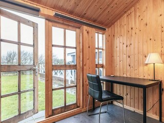 Maison de vacances Vestervig  34