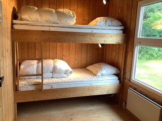 Ferienhaus Vestervig  42