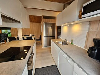 Holiday house Vestervig  16