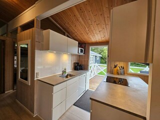 Ferienhaus Vestervig  28