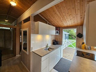 Ferienhaus Vestervig  58
