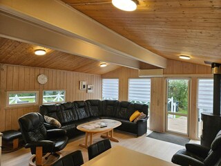 Ferienhaus Vestervig  33