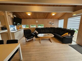 Ferienhaus Vestervig  59