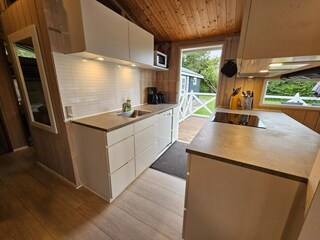 Ferienhaus Vestervig  59