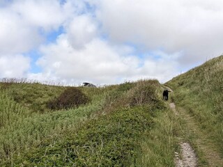 Maison de vacances Vestervig  30