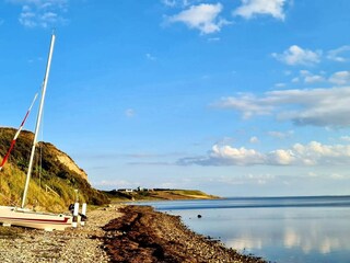 Casa de vacaciones Vestervig  32