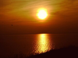 Vakantiehuis Vestervig  34