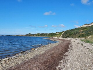 Vakantiehuis Vestervig  36