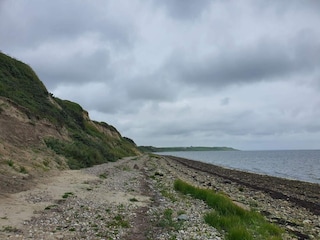 Holiday house Vestervig  38