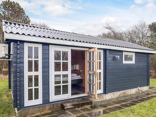 Ferienhaus Vestervig Außenaufnahme 1