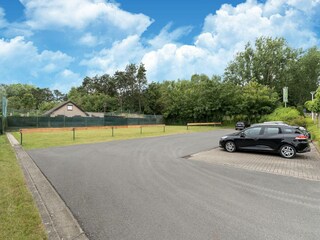Chalet De Haan Omgeving 27