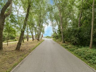 Chalet De Haan Omgeving 29
