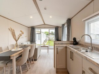 Chalet De Haan Kenmerken 8