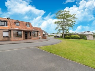Chalet De Haan Buitenaudio-opname 4