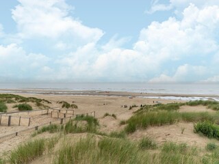 Chalet De Haan Omgeving 20