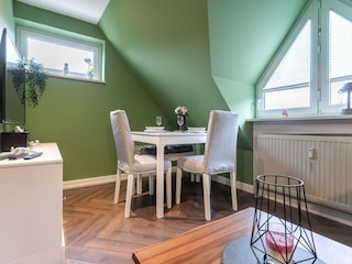Apartment Büsum Features 5