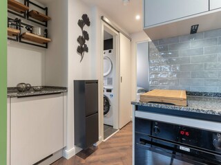 Apartamento Büsum Características 15