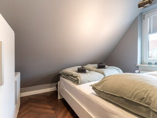 Apartamento Büsum Características 5
