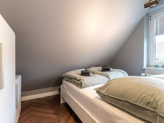 Apartment Büsum Features 8