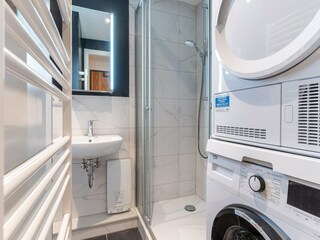 Appartement Büsum Équipement 17