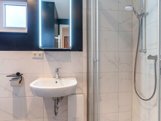 Apartamento Büsum Características 7