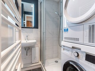 Apartment Büsum Ausstattung 14